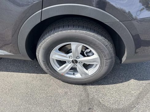 New 2026 Kia Sorento LX FWD image 5