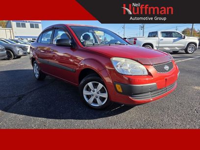 Used 2009 Kia Rio LX