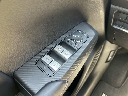 New 2026 Nissan Rogue SL AWD/4WD image 9