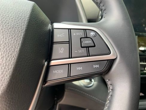 Used 2023 Toyota Highlander XSE AWD/4WD image 21