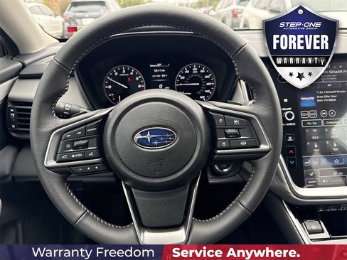 New 2025 Subaru Outback Premium image 15