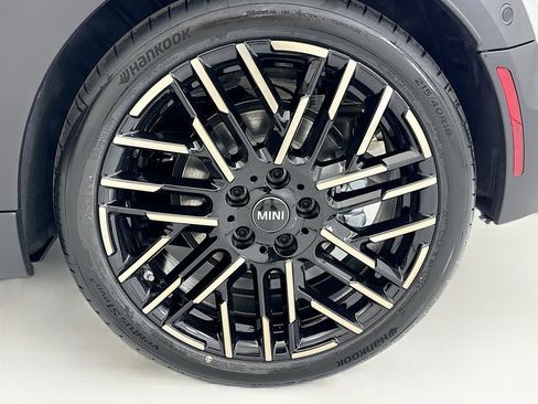 New 2026 MINI Cooper S image 27