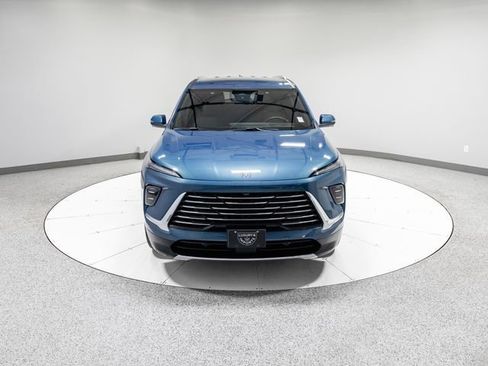 Used 2025 Buick Enclave Preferred image 30