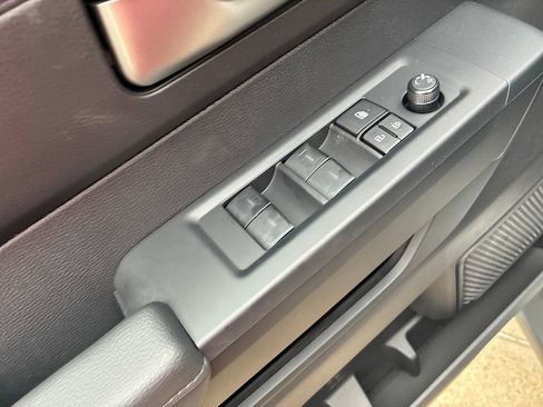 New 2026 Toyota Tundra SR5 image 13