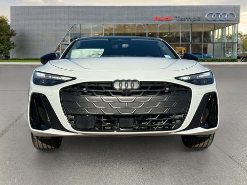 New 2026 Audi A6 Premium Plus AWD/4WD image 8