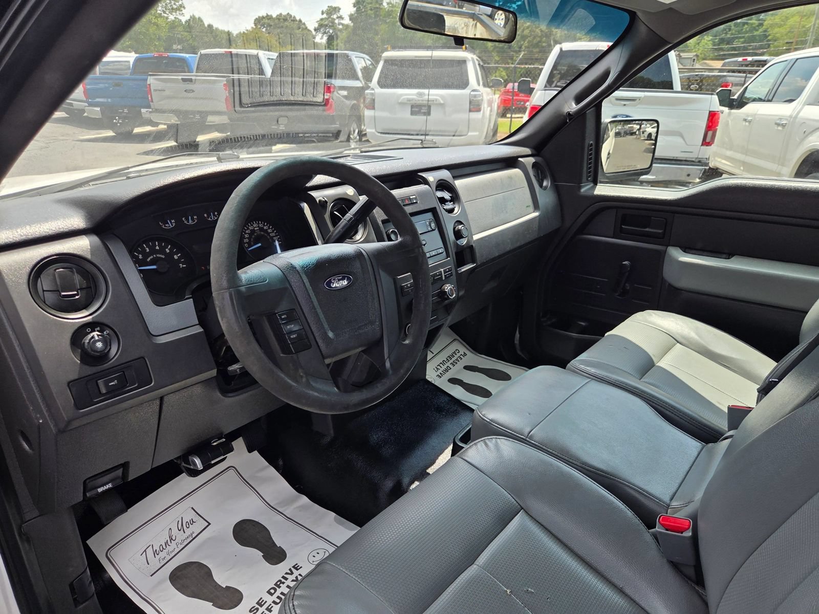 Used 2011 Ford F150 XL RWD image 13