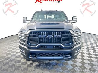 New 2026 RAM 2500 Rebel w/ Rebel Level 1 Equipment Group video 2