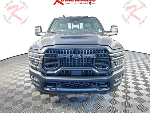New 2026 RAM 2500 Rebel w/ Rebel Level 1 Equipment Group image 2