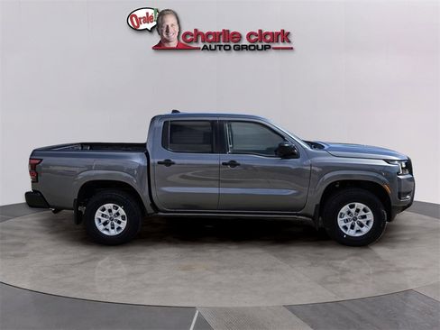 New 2026 Nissan Frontier S image 7