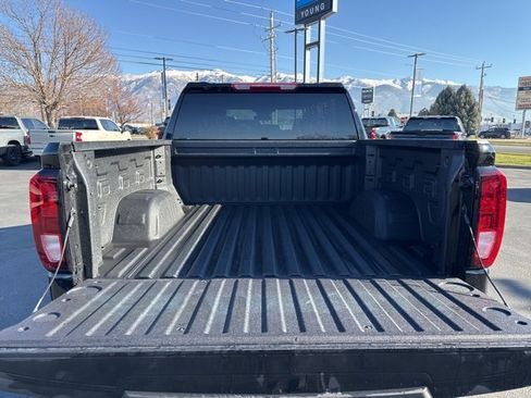 Used 2026 GMC Sierra 1500 Elevation image 13
