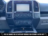 Used 2015 Ford F150 XLT w/ Equipment Group 302A Luxury image 3