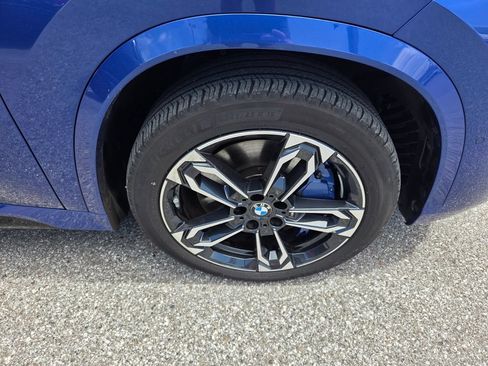 Used 2025 BMW X1 M35i AWD/4WD image 18