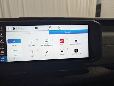 New 2026 Jeep Wrangler Sport image 24