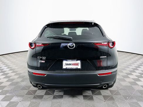New 2026 MAZDA CX-30 AWD 2.5 S w/ Premium Package image 8