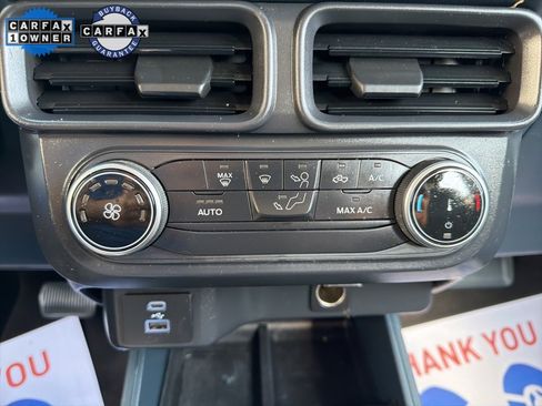 Used 2022 Ford Maverick XL image 29
