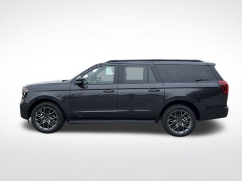New 2026 Ford Expedition Max Platinum AWD/4WD image 4