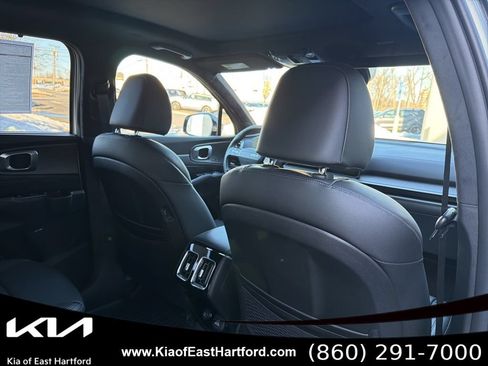 New 2026 Kia Sorento SX Prestige AWD/4WD image 15