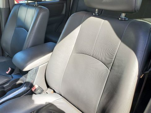 Used 2006 MAZDA Tribute s w/ Package 2 image 18