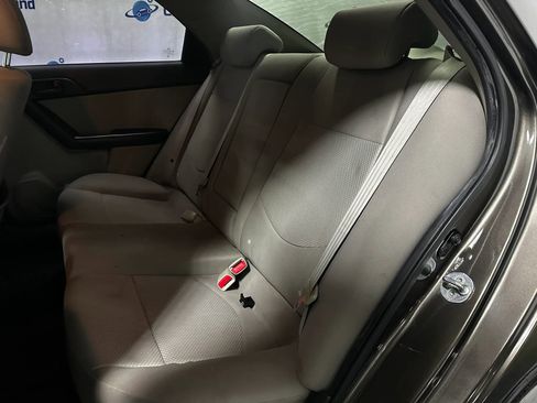 Used 2011 Kia Forte EX image 15