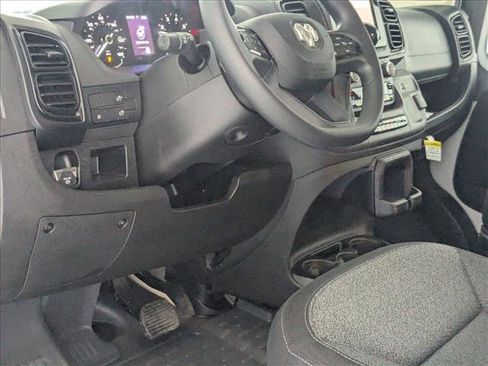 New 2026 RAM ProMaster 1500 w/ Convenience Group image 3
