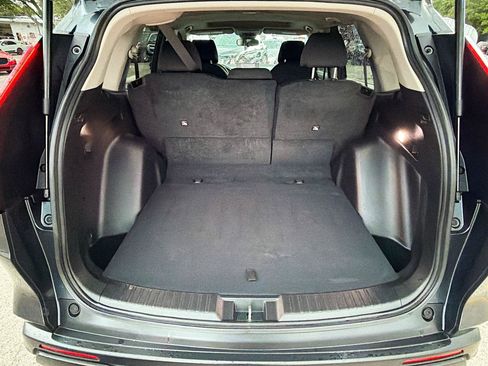 Used 2024 Honda CR-V EX image 11