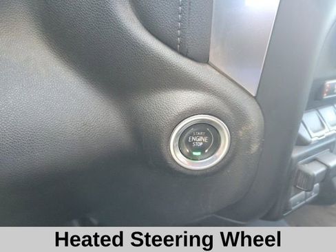 Used 2020 Chevrolet Silverado 1500 LT w/ All-Star Edition image 9