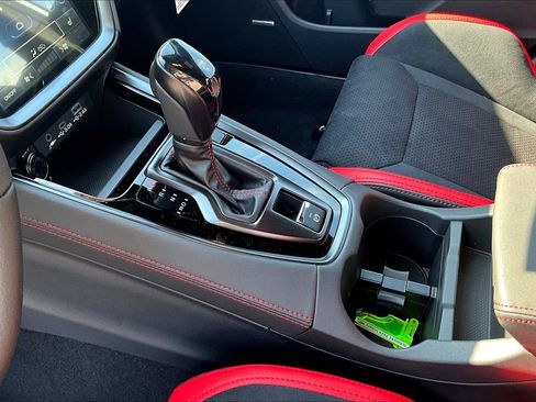 New 2025 Subaru WRX GT image 8