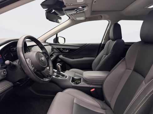 Used 2024 Subaru Outback Onyx Edition image 9