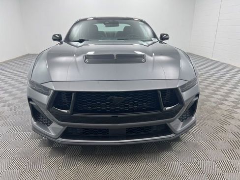 Used 2024 Ford Mustang GT Premium RWD image 3