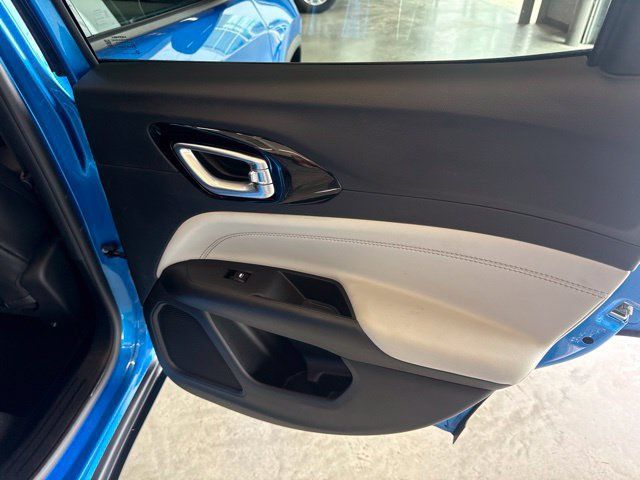 Used 2025 Jeep Compass Limited AWD/4WD image 35