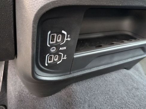 New 2026 RAM 2500 Tradesman AWD/4WD image 26