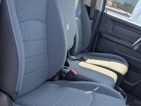 Used 2022 RAM 1500 Tradesman w/ Electronics Convenience Group AWD/4WD image 9