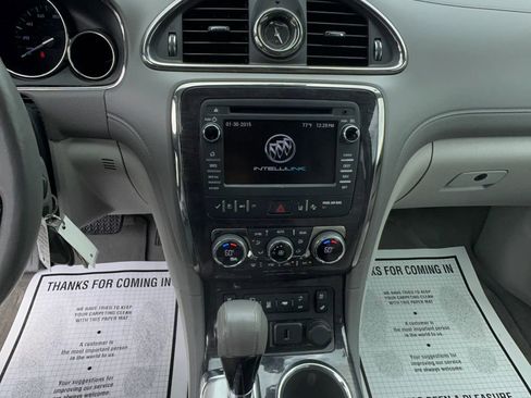 Used 2015 Buick Enclave Premium w/ Experience Buick Package image 18