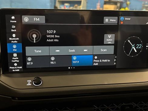 New 2025 Honda Accord EX-L image 20