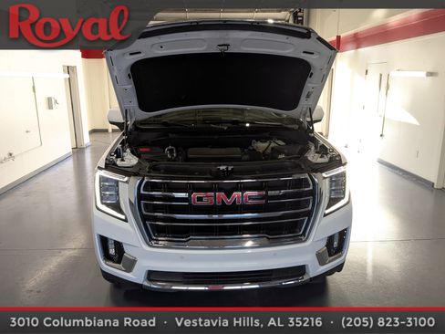 Used 2023 GMC Yukon SLT image 29