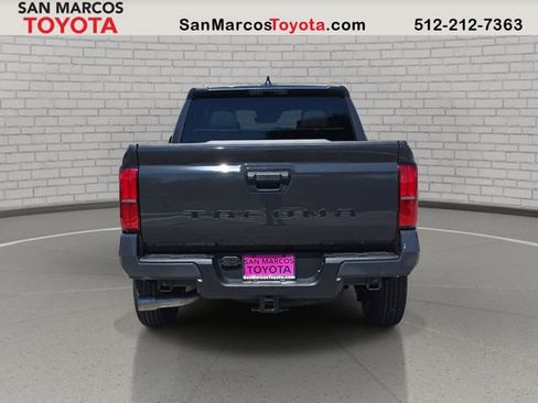 New 2026 Toyota Tacoma SR5 RWD image 6