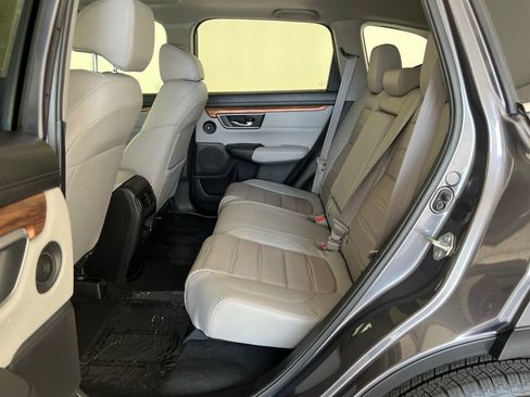 Used 2020 Honda CR-V EX-L image 27