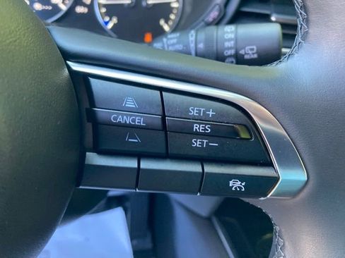 Used 2024 MAZDA CX-30 AWD 2.5 S w/ Preferred Package image 22