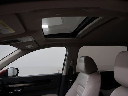 Used 2025 Honda CR-V EX-L image 12