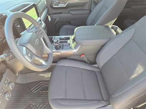 New 2026 Chevrolet Silverado 1500 RST image 5