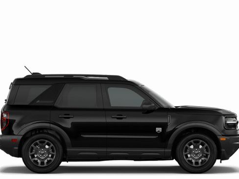 New 2026 Ford Bronco Sport Big Bend w/ Black Appearance Package AWD/4WD image 51