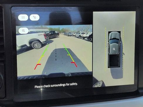 Certified 2022 Ford F150 Lightning XLT w/ Tow Technology Package image 23