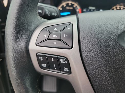 Used 2022 Ford Ranger XLT w/ Equipment Group 301A Mid image 23