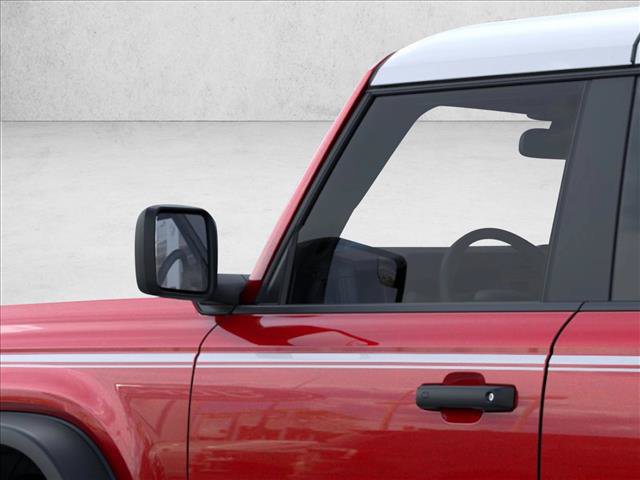 New 2026 Ford Bronco Heritage Edition AWD/4WD image 22