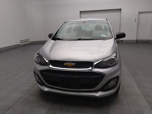 Used 2021 Chevrolet Spark LS FWD image 15