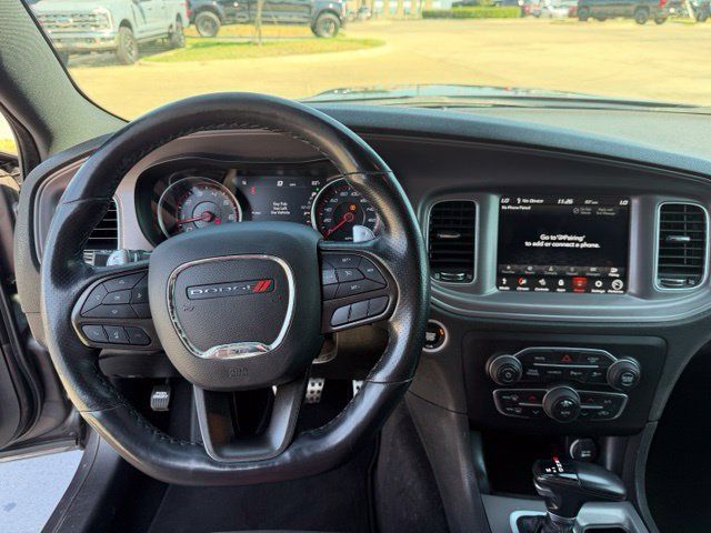 Used 2023 Dodge Charger Scat Pack RWD image 14