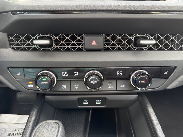 Used 2024 Honda Accord EX image 18