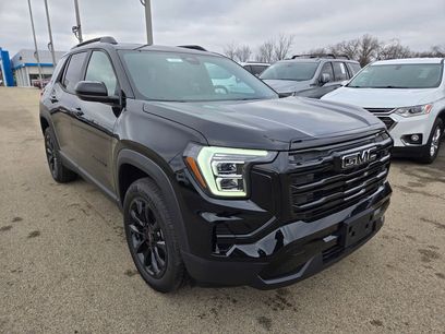 New 2026 GMC Terrain Elevation w/ Black Edition