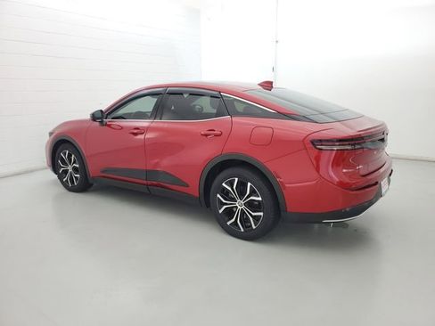 Used 2023 Toyota Crown Limited image 7