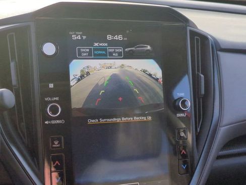 New 2026 Subaru Crosstrek 2.0i Premium image 23